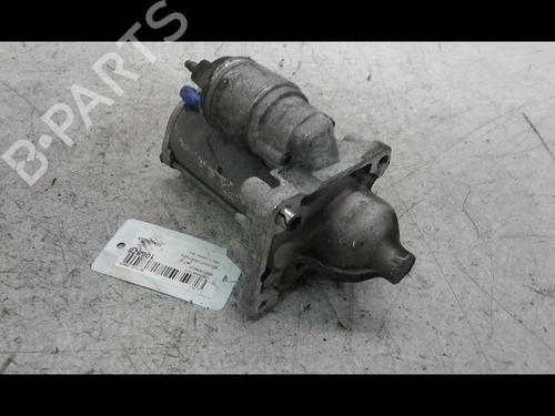Used Starter PEUGEOT PARTNER Box Body/MPV 1.6 HDi (90 hp) 8967037