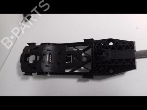 Rear left lock SEAT ARONA (KJ7, KJP) 1.0 TSI | BP15200423C100 