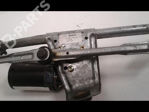 Front wiper motor PEUGEOT 206 Hatchback (2A/C) 1.6 16V | BP8972034M29 