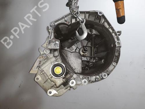 Gearbox FORD KA (RU8) 1.2 | BP29577523M3 