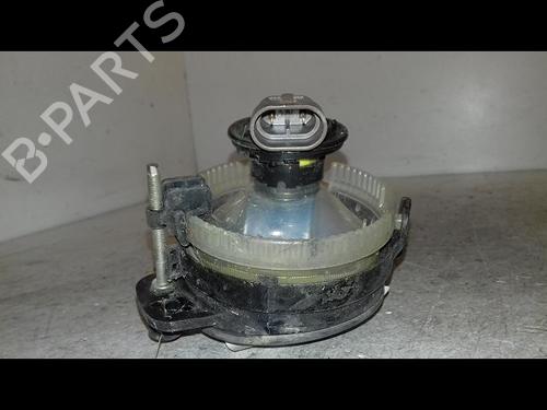 Nebelscheinwerfer rechts für Nebelscheinwerfer rechts VW POLO IV (9N_, 9A_) 1.2 12V (64 hp) 33859866 33859866