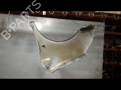 Used Right front fenders Right front fenders 39572323 39572323