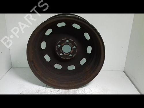 Used Rim VW GOLF IV (1J1) 1.9 TDI (101 hp) 11833065