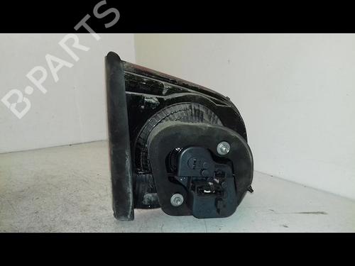 Used Right tailgate light Right tailgate light VW GOLF VI (5K1) 1.6 TDI (105 hp) 35747860 35747860
