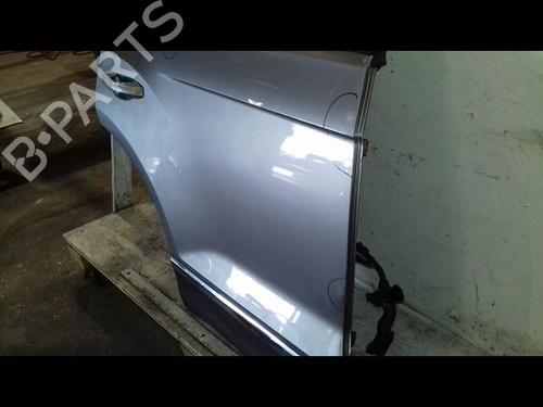 Right rear door VW T-ROC (A11, D11) 1.5 TSI | BP30164518C5 