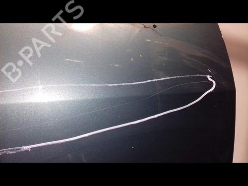 Right front door FORD FOCUS I Turnier (DNW) 1.8 TDCi | BP16833250C3 