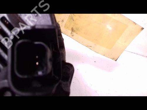 Alternator NISSAN MICRA III (K12) 1.5 dCi | BP15200105M7 