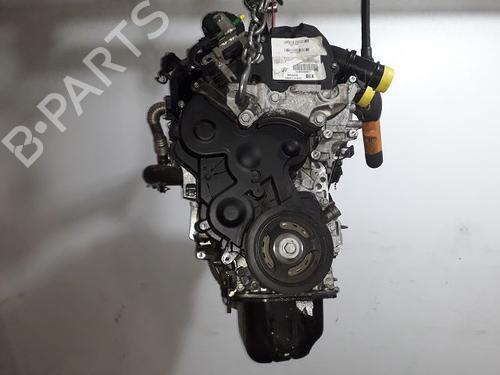 Engine CITROËN C4 Picasso II 1.6 HDi / BlueHDi 115 | BP29516262M1 