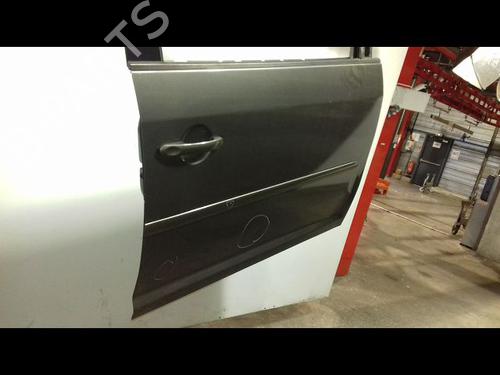 Right front door VW TOURAN (1T1, 1T2) 1.9 TDI | BP21008330C3 