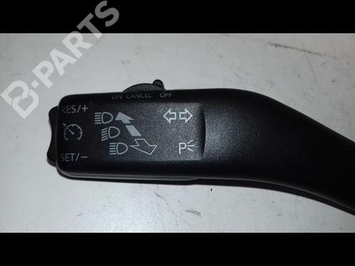 Headlight switch VW GOLF VI (5K1) 2.0 TDI | BP11952603I24 
