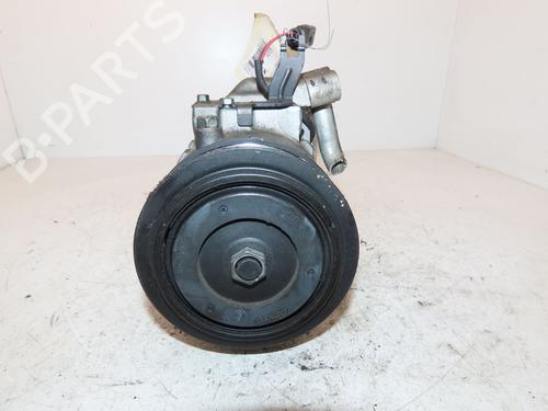 Used AC compressor AC compressor VW POLO IV (9N_, 9A_) 1.2 12V (64 hp) 34640422 34640422