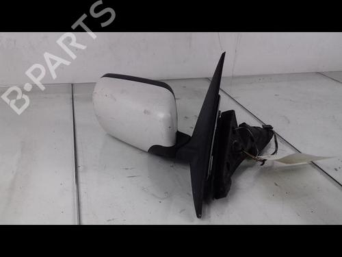 Used Right mirror BMW 3 (E46) 318 i (118 hp) 8968556