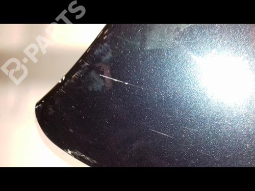 Forkjerm venstre MERCEDES-BENZ C-CLASS (W203) C 220 CDI (203.008) | BP11382297C41 