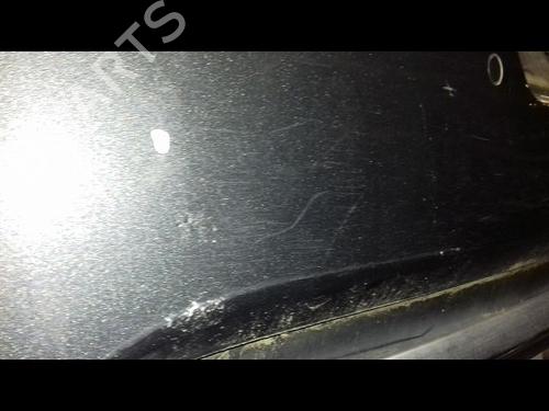 rear-bumper-citroen-c4-ii-nc_-2009-36681232 main image