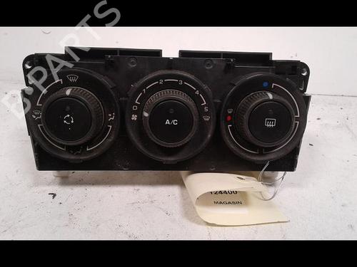 Used Climate control PEUGEOT 308 SW I (4E_, 4H_) 1.6 HDi (109 hp) 15200234