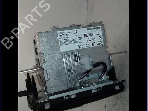Used Display monitor Display monitor TOYOTA RAV 4 IV (_A4_) 2.5 Hybrid (AVA42_) (197 hp) 40241617 40241617