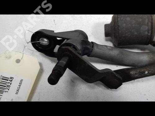 Front wiper motor VW POLO V (6R1, 6C1) 1.6 TDI | BP8973484M29 