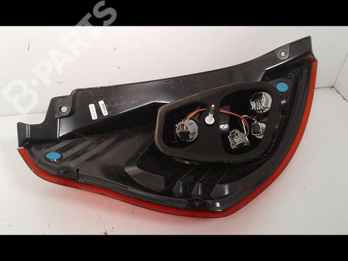 Højre baglygte FORD FIESTA VI (CB1, CCN) 1.0 Sport | BP8971544C35 