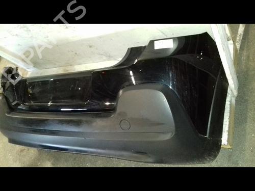 Rear bumper CITROËN C3 III (SX) 1.2 PureTech 82 | BP29225739C8
