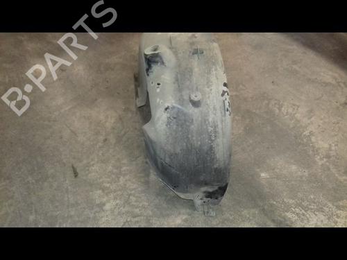 Used Wheel arch PEUGEOT 208 I (CA_, CC_) 1.6 HDi / BlueHDi 75 (75 hp) 29225693