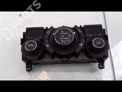 Used Climate control PEUGEOT 308 SW I (4E_, 4H_) 1.6 HDi (109 hp) 8969669