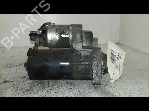 Starter RENAULT CLIO IV (BH_) 1.5 dCi 90 | BP39659764M8 - Image 2