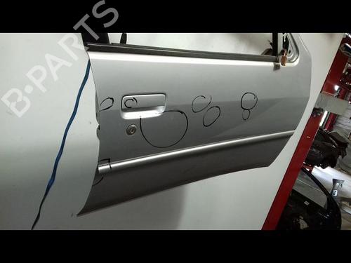 Right front door PEUGEOT 306 Hatchback (7A, 7C, N3, N5) 1.8 16V | BP18058865C3 