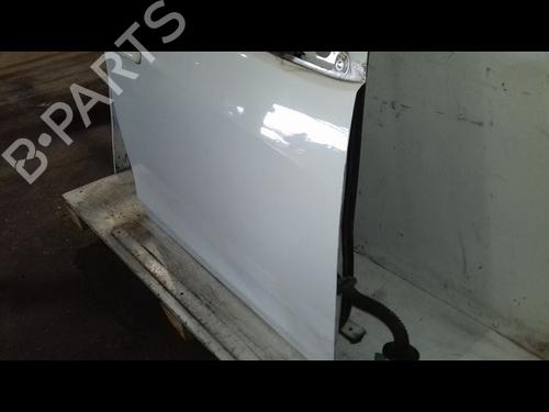 Used Right front door OPEL AGILA B (H08) 1.3 CDTI (F68) (75 hp) 29224987