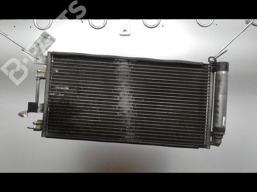 Wärmetauscher für MINI MINI (R50, R53) Cooper S (163 hp) 8971352