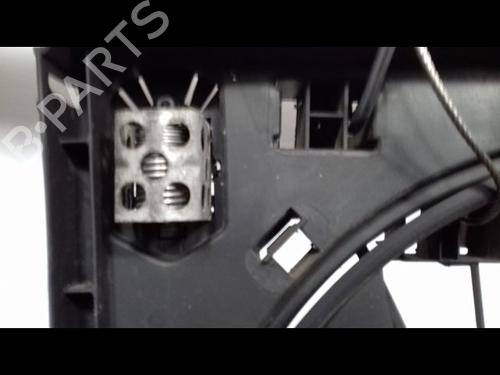 Used Radiator fan Radiator fan 11496785 11496785