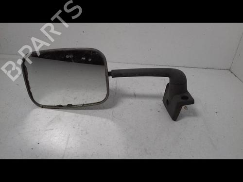 Used Left mirror CITROËN C15 Box Body/MPV (VD_) 1.8 D (60 hp) 23195725