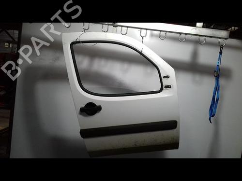 Dør høyre foran FIAT DOBLO Box Body/MPV (223_) 1.9 JTD | BP16342670C3 