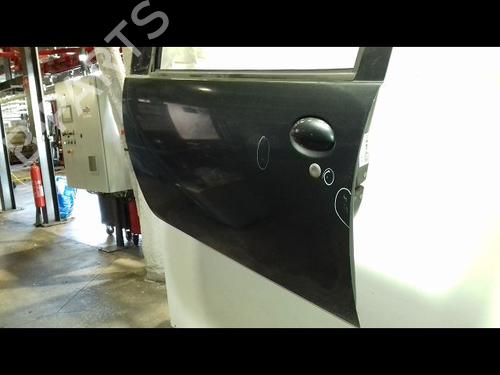 Left front door TOYOTA AYGO (_B1_) 1.4 D-4D (WNB10_, WNB10R) | BP20695989C2 