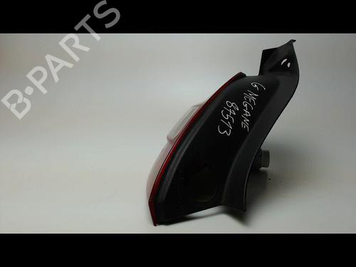 Left taillight RENAULT MEGANE II (BM0/1_, CM0/1_) 1.5 dCi (BM1F, CM1F) | BP15744439C34 
