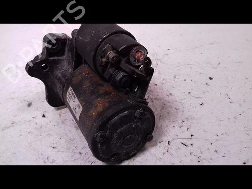Used Starter Starter RENAULT MODUS / GRAND MODUS (F/JP0_) 1.6 (JP03, JP0B, JP0U, JP0Y, JP1G) (112 hp) 9535638 9535638