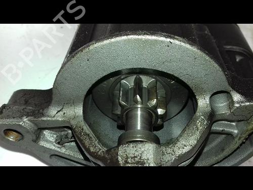 Starter CITROËN C3 I (FC_, FN_)  | BP15771074M8 