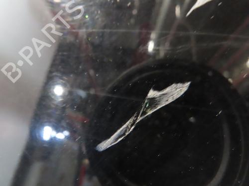 Rear bumper RENAULT MEGANE III Grandtour (KZ0/1) 1.5 dCi (KZ0C, KZ1A) | BP17372013C8