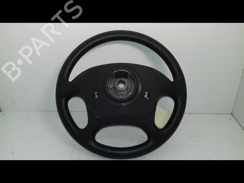 Steering wheel CITROËN C5 I (DC_) 2.0 HDi (DCRHZB, DCRHZE) | BP22593267C49 