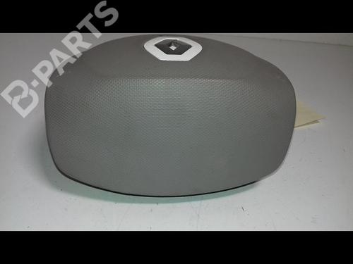 Førerens kollisjonspute RENAULT ZOE (BFM_) ZOE | BP11533296C9 