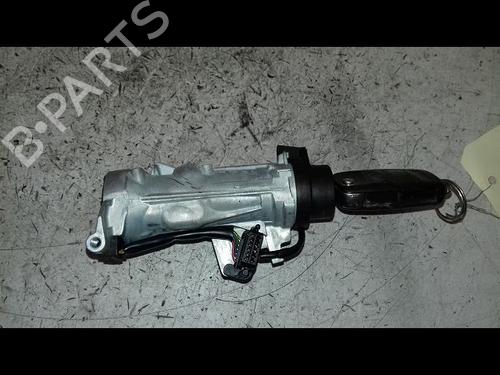 Used Ignition barrel Ignition barrel VW GOLF V (1K1) 1.4 TSI (140 hp) 39659771 39659771