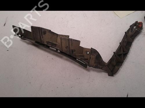 Used Rear bumper bracket OPEL CORSA D (S07) 1.3 CDTI (L08, L68) (90 hp) 14888027