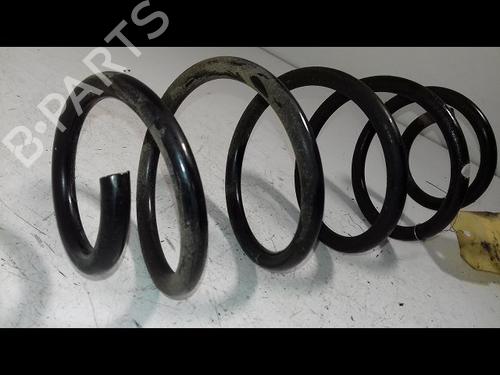 Shock absorber spring TOYOTA YARIS (_P13_) 1.5 (NSP131_) | BP14887122C152 