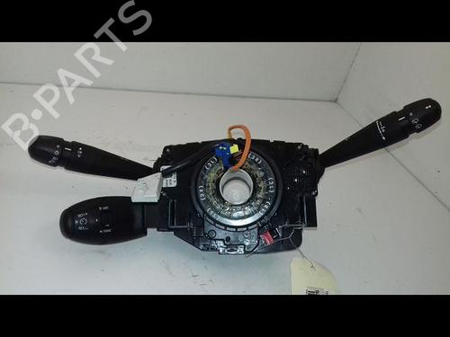 Used Steering column stalk PEUGEOT 208 I (CA_, CC_) 1.0 VTi (68 hp) 29224146