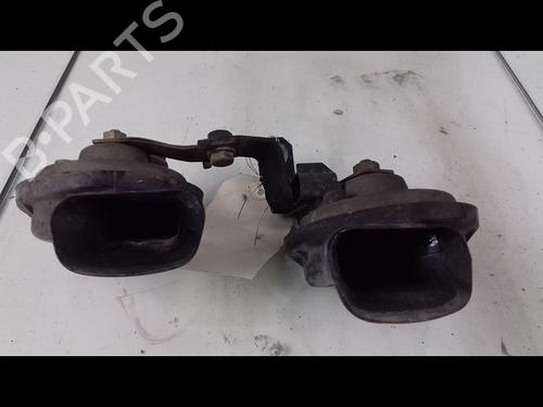 Used Horn OPEL ASTRA G Hatchback (T98) 1.6 (F08, F48) (75 hp) 14886828