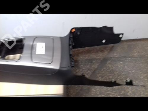 Middle console RENAULT LAGUNA III (BT0/1) 2.0 dCi (BT0M, BT0N, BT0S, BT19, BT1F) | BP9855784I22 