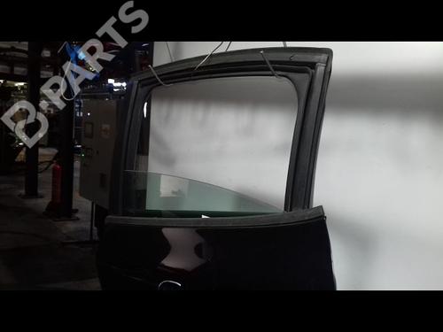 Left rear door PEUGEOT 208 I (CA_, CC_) 1.2 VTI 82 | BP12117099C4