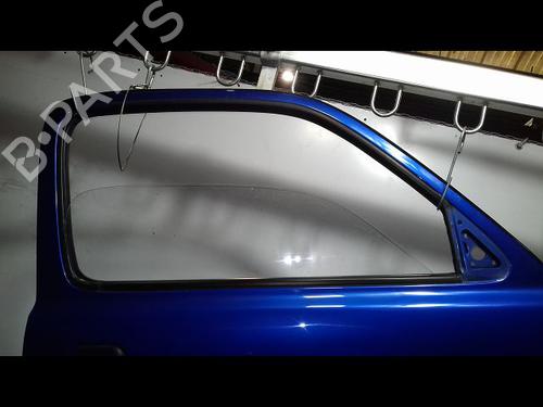 Right front door NISSAN MICRA II (K11) 1.0 i 16V | BP16833249C3 