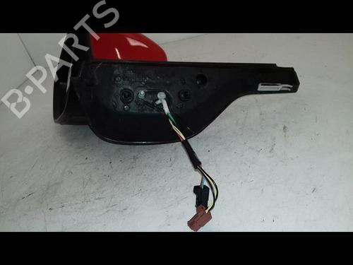 Left mirror CITROËN C3 III (SX) 1.2 VTi 82 | BP29225402C26 