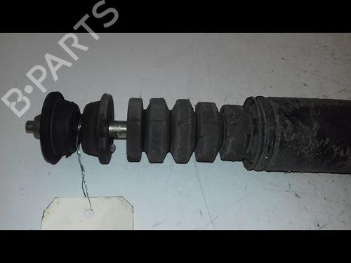 Left rear shock absorber RENAULT CLIO III (BR0/1, CR0/1) 1.5 dCi (BR0H, CR0H, CR1S, BR1S) | BP22593308M18 