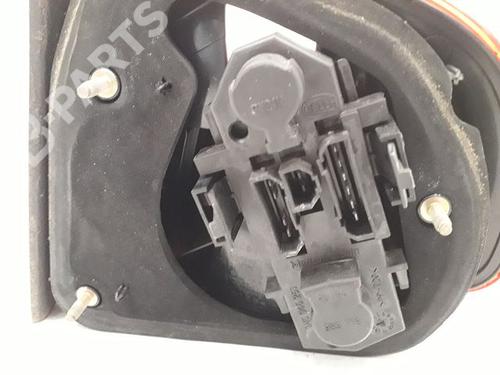 Left taillight SEAT TOLEDO II (1M2) 1.9 TDI | BP8968054C34 